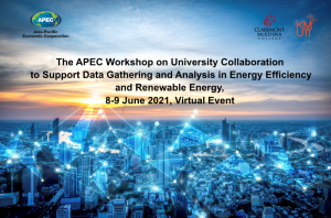 LRIC organizes lighting workshop in collaboration with APEC
