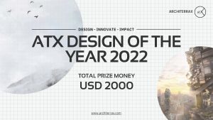 ATX Design of The Year 2022