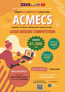 ACMECS Logo Design Competition